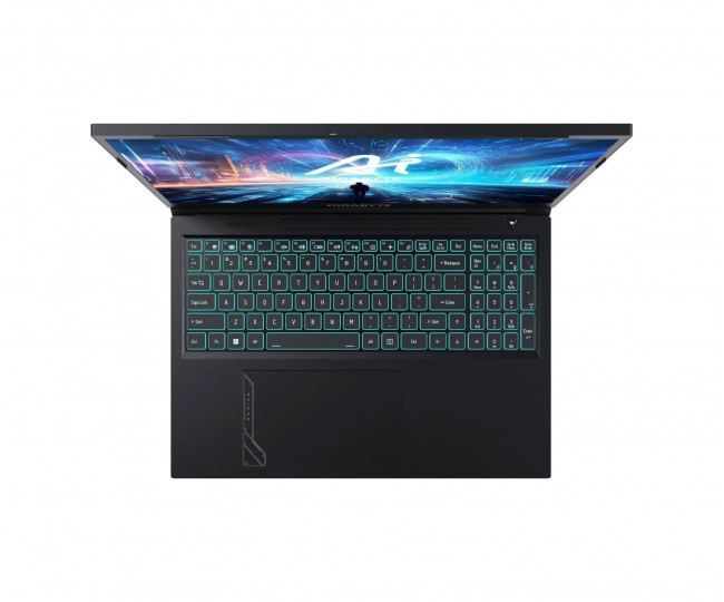 Ноутбук GIGABYTE G6 MF 2024 (MF-H2EE894KD)